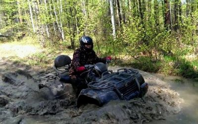 Polaris, Yamaha - Екатеринбург, заказать или взять в аренду