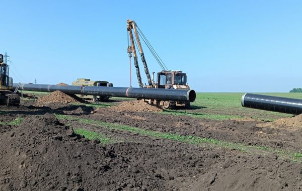 Трубоукладчики на базе Komatsu, Четра, Dressta - Нижний Тагил, заказать или взять в аренду
