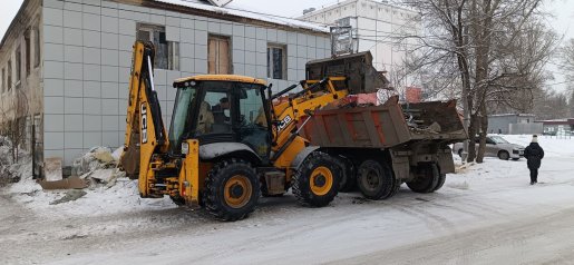 Поиск техники для вывоза строительного мусора стоимость услуг и где заказать - Екатеринбург