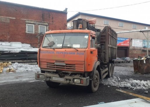 Скупка и прием металлолома стоимость услуг и где заказать - Екатеринбург