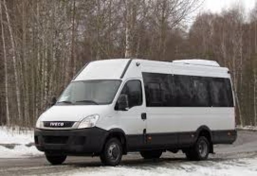 Автобус Iveco Daily взять в аренду, заказать, цены, услуги - Нижний Тагил