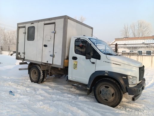 Аварийно-ремонтная машина Аварийная машина Газон Некст купля/продажа, продам - Екатеринбург