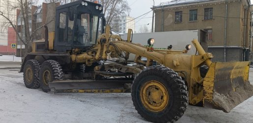 Продажа и изготовление запчастей на грейдеры стоимость запчастей и где купить - Екатеринбург