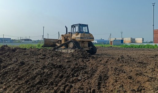 Бульдозер Аренда бульдозера Caterpillar взять в аренду, заказать, цены, услуги - Среднеуральск