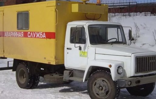 Ремонт машин техпомощи, лабораторий стоимость ремонта и где отремонтировать - Екатеринбург