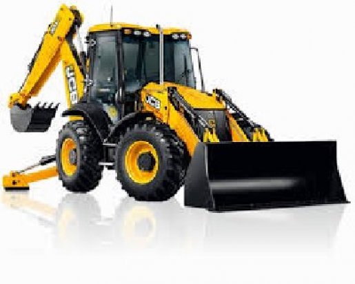 Экскаватор JCB взять в аренду, заказать, цены, услуги - Березовский