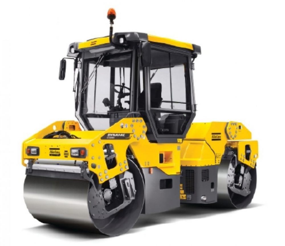 Каток dynapac cc 3800 взять в аренду, заказать, цены, услуги - Екатеринбург