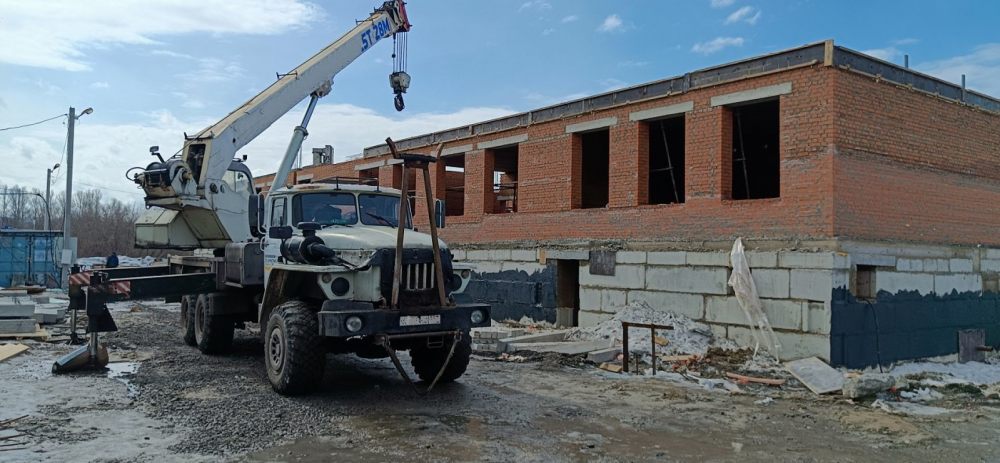 Продажа запчастей для автокранов стоимость запчастей и где купить - Екатеринбург