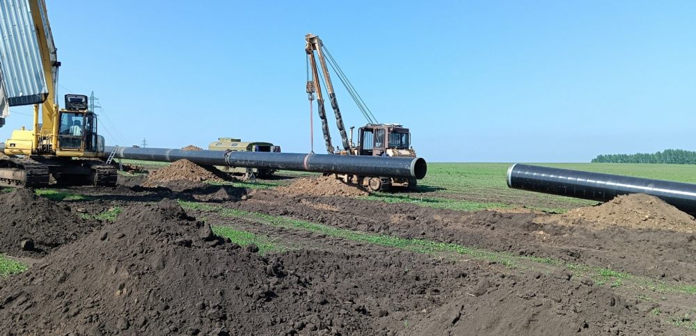 Трубоукладчик Трубоукладчики на базе Komatsu, Четра, Dressta взять в аренду, заказать, цены, услуги - Нижний Тагил