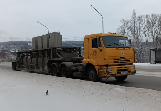 Поиск техники для перевозки бетонных панелей, плит и ЖБИ стоимость услуг и где заказать - Екатеринбург