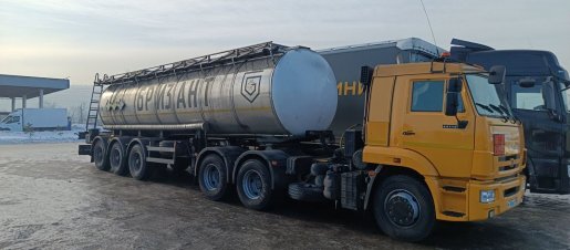 Поиск транспорта для перевозки опасных грузов стоимость услуг и где заказать - Екатеринбург