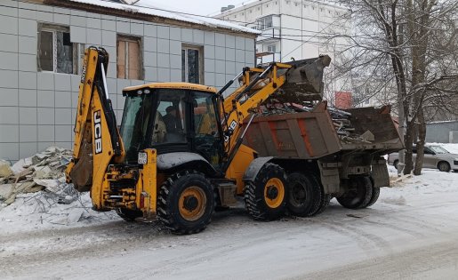 Поиск техники для вывоза бытового мусора, ТБО и КГМ стоимость услуг и где заказать - Екатеринбург