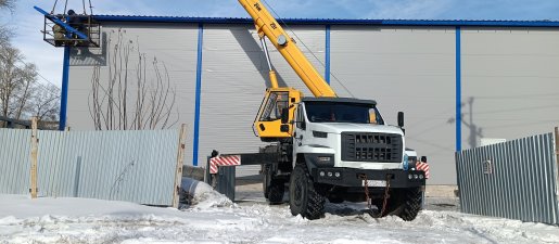 Ремонт и обслуживание автокранов стоимость ремонта и где отремонтировать - Первоуральск
