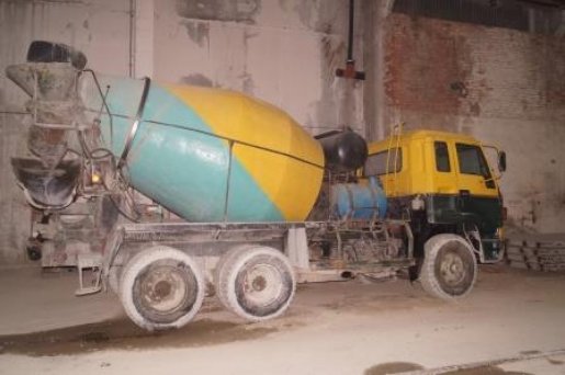 Доставка и перевозка бетона стоимость услуг и где заказать - Кировград