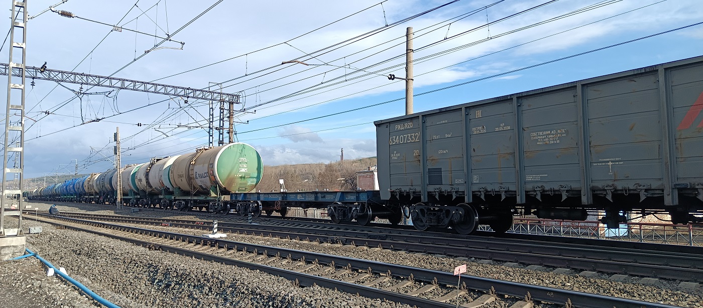 Услуги по ремонту и обслуживанию железнодорожных платформ в Свердловской области